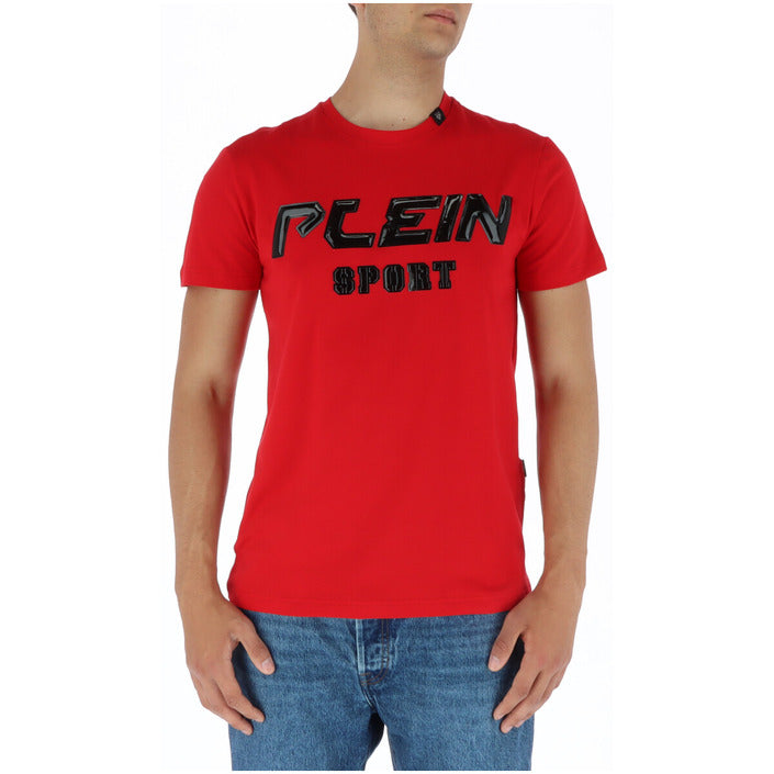 Plein Sport T-shirt Heren
