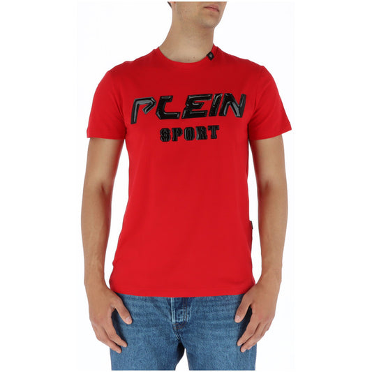 Plein Sport T-shirt Heren