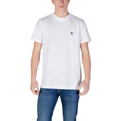 Calvin Klein Jeans T-shirt Heren