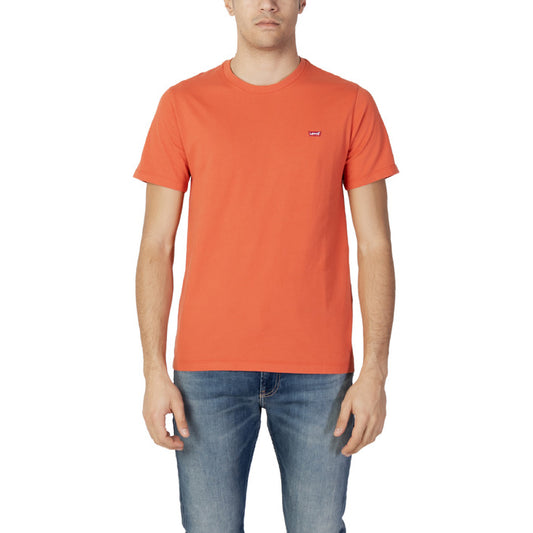 Levi`s T-shirt Heren