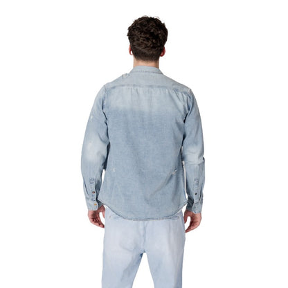 Gianni Lupo Shirt Heren