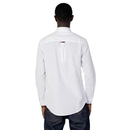 Tommy Hilfiger Jeans Shirt Heren