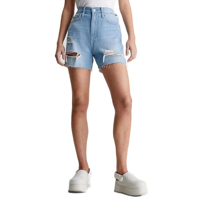 Calvin Klein Jeans Shorts Dames