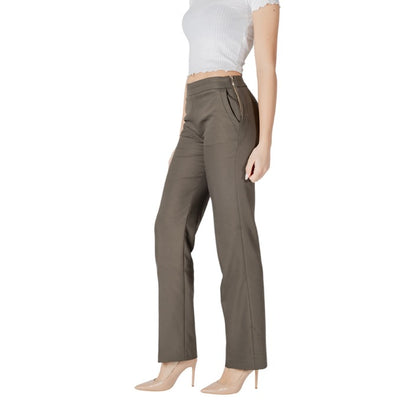 Morgan De Toi Broek Dames