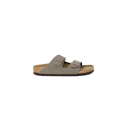 Birkenstock                      Heren Slippers