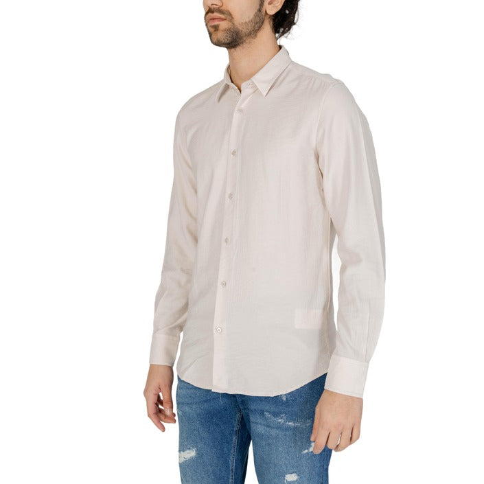 Antony Morato Shirt Heren