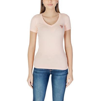 Guess T-shirt Dames