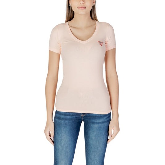 Guess T-shirt Dames