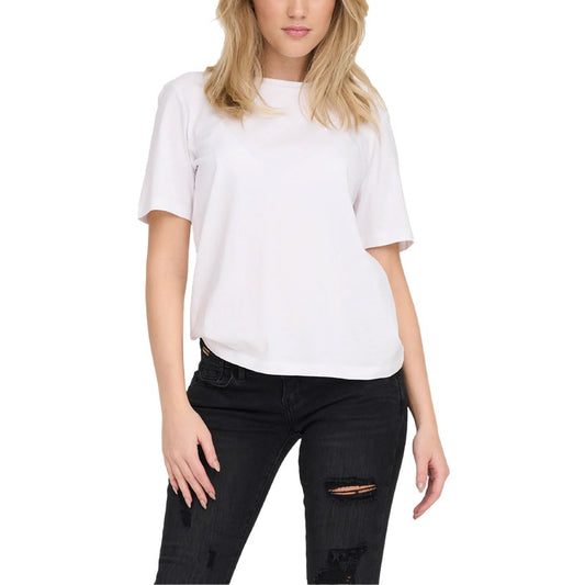 Only T-shirt Dames