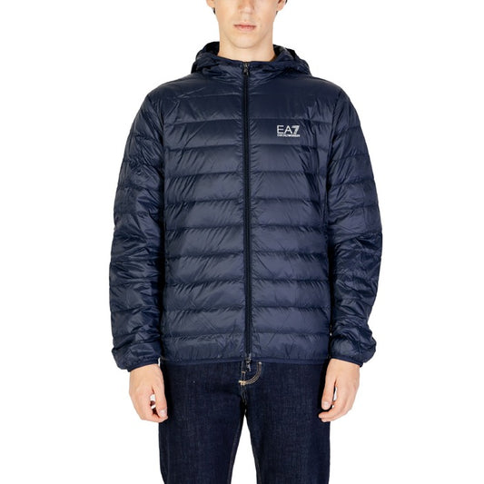 Ea7 Windbreaker Heren