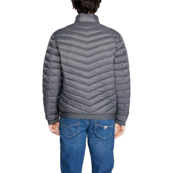 Armani Exchange Windbreaker Heren