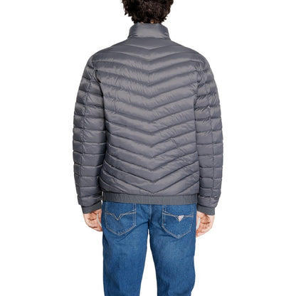Armani Exchange Windbreaker Heren