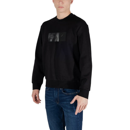 Armani Exchange Sweatshirt Heren