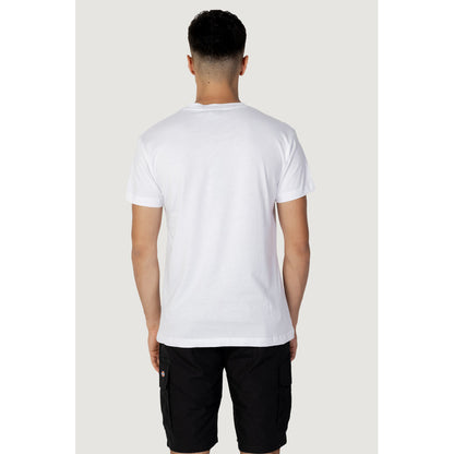 Hydra Clothing T-shirt Heren