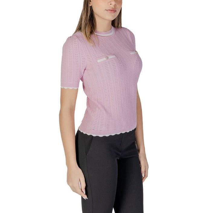 Morgan De Toi T-shirt Dames