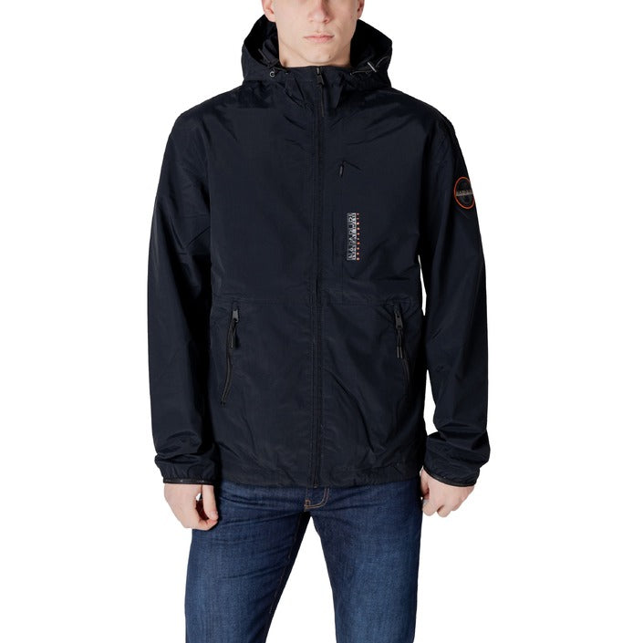Napapijri Windbreaker Heren