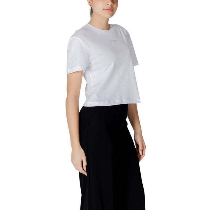 Guess Active T-shirt Dames