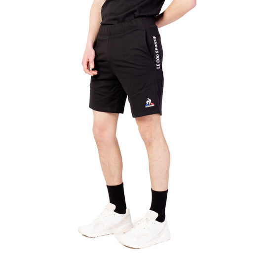 Le Coq Sportif Bermuda Heren