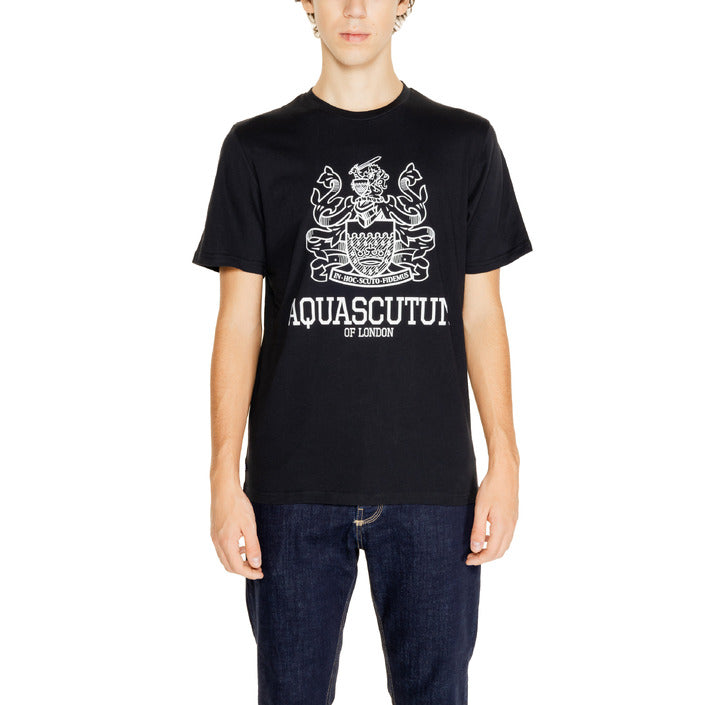 Aquascutum T-shirt Dames