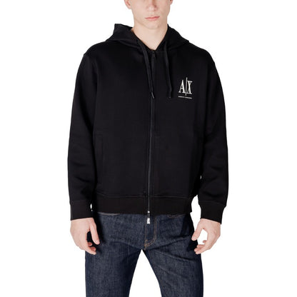 Armani Exchange Sweatshirt Heren