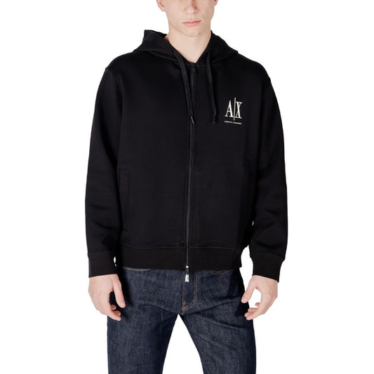 Armani Exchange Sweatshirt Heren