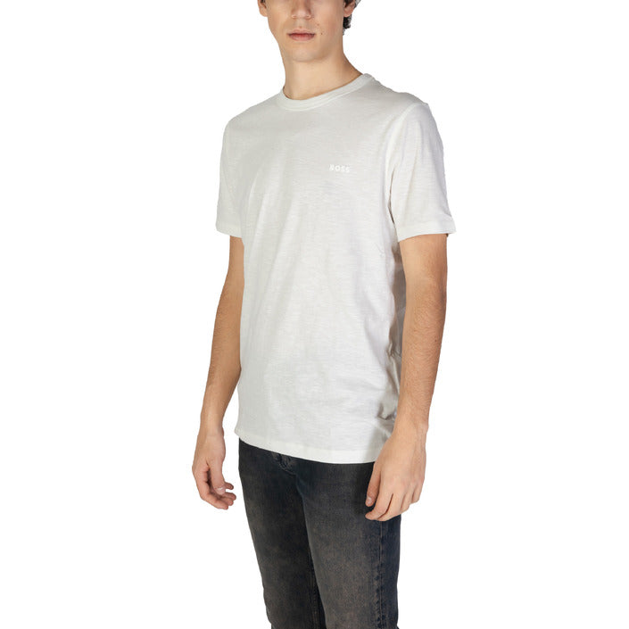 Boss T-shirt Heren