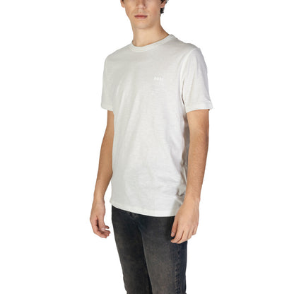 Boss T-shirt Heren