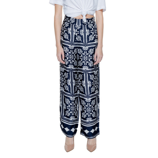 Street One Broek Dames