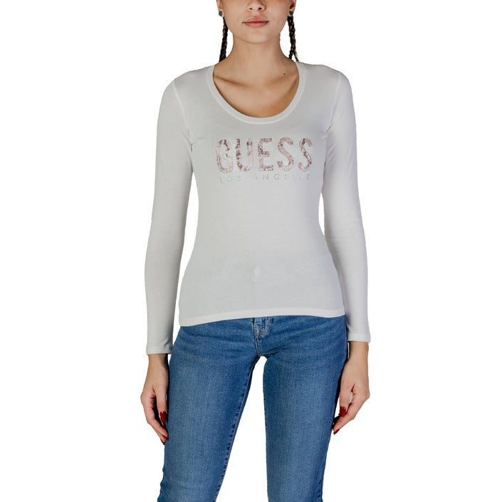 Guess T-shirt Dames