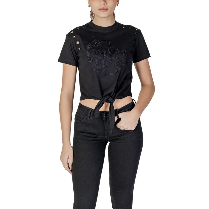 Guess T-shirt Dames