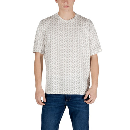 Armani Exchange T-shirt Heren