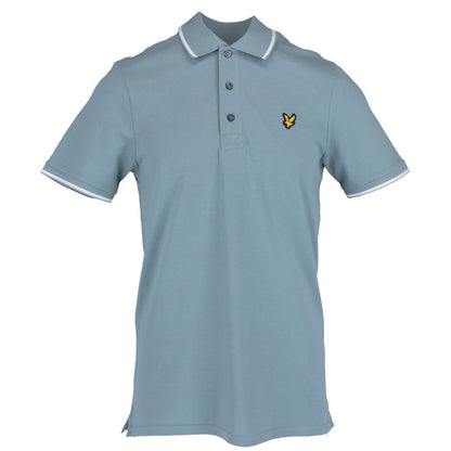 Lyle & Scott Polo Top Heren