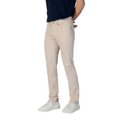 Jeckerson Broek Heren