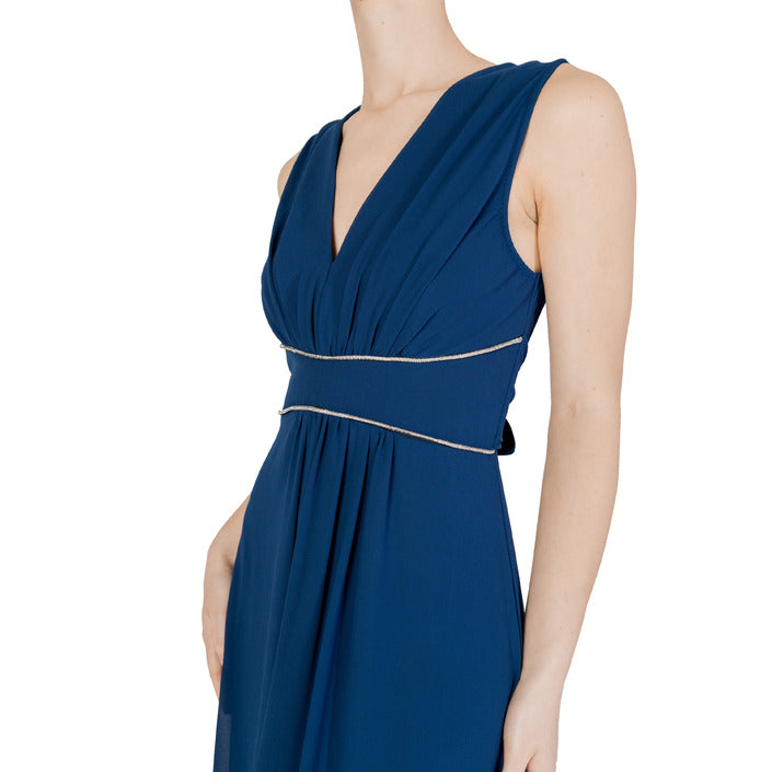 Rinascimento Jurk Dames