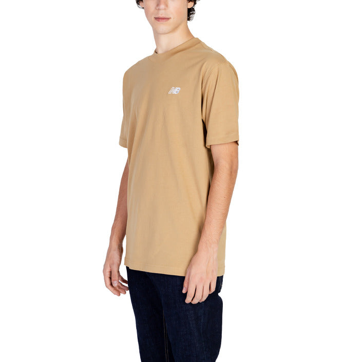 New Balance T-shirt Heren