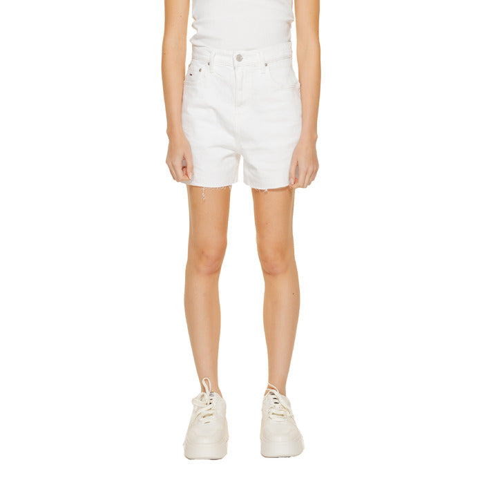 Tommy Hilfiger Jeans Shorts Dames