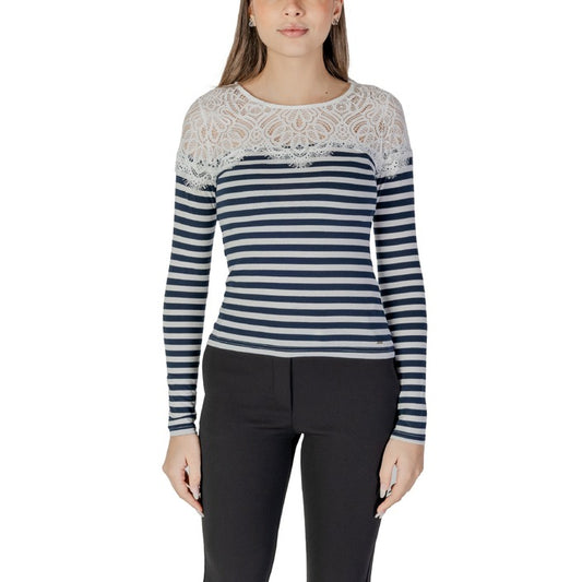 Morgan De Toi T-shirt Dames
