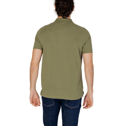 U.s. Polo Assn. Polo Top Heren