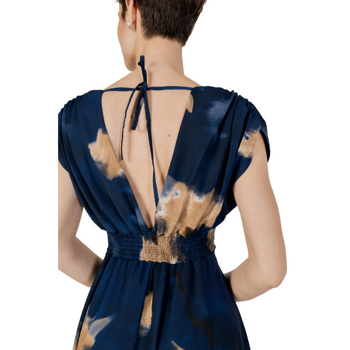 Rinascimento Jurk Dames