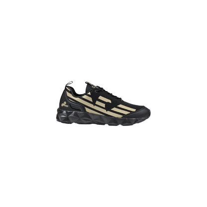 Ea7 Heren Sneakers