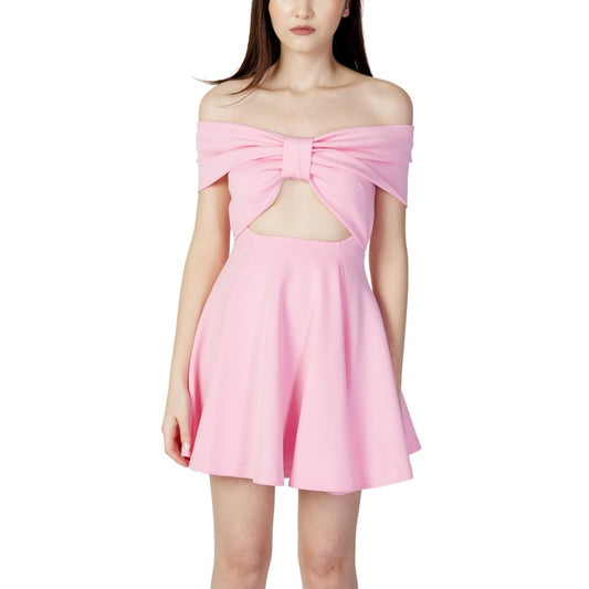 Aniye By Jurk Dames