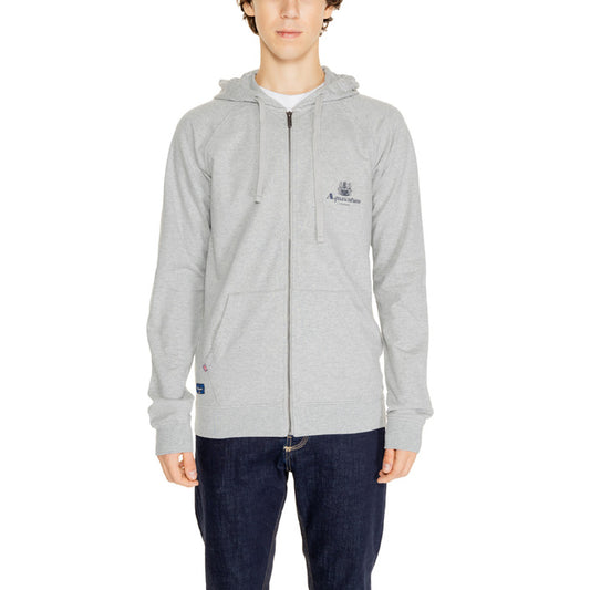 Aquascutum Sweatshirt Heren