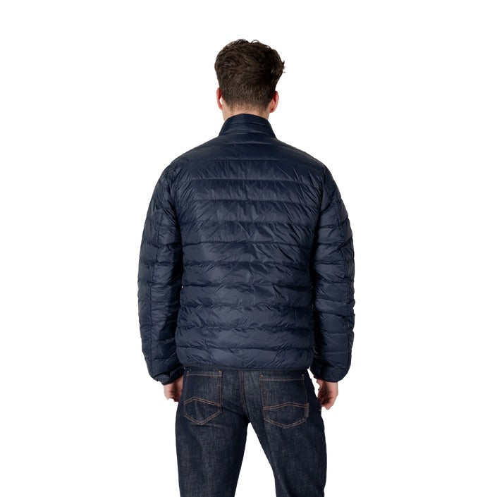 Ea7 Windbreaker Heren