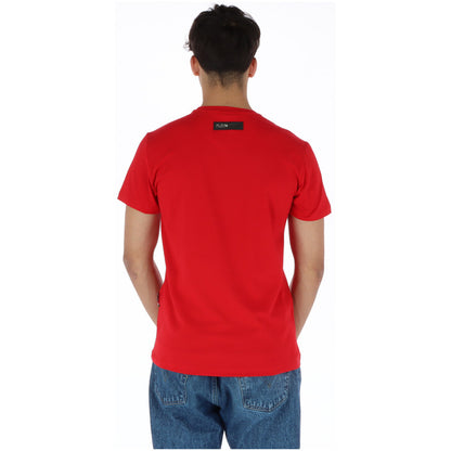 Plein Sport T-shirt Heren