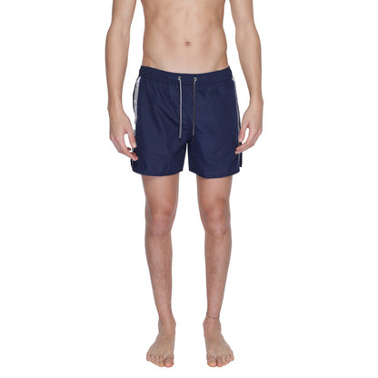 Emporio Armani Underwear Zwemkleding Heren