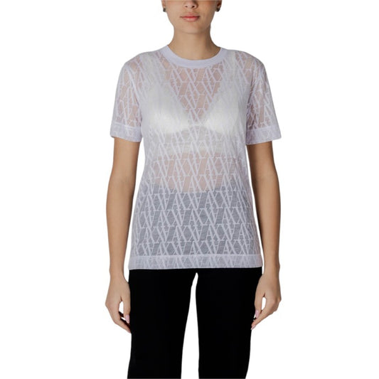 Armani Exchange T-shirt Dames