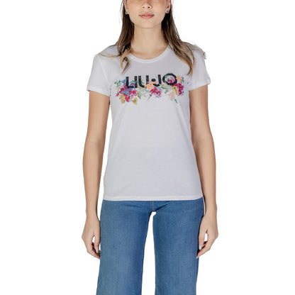 Liu Jo T-shirt Dames