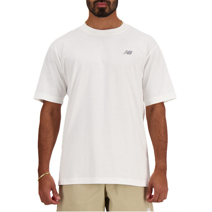 New Balance T-shirt Heren