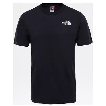 The North Face T-shirt Heren