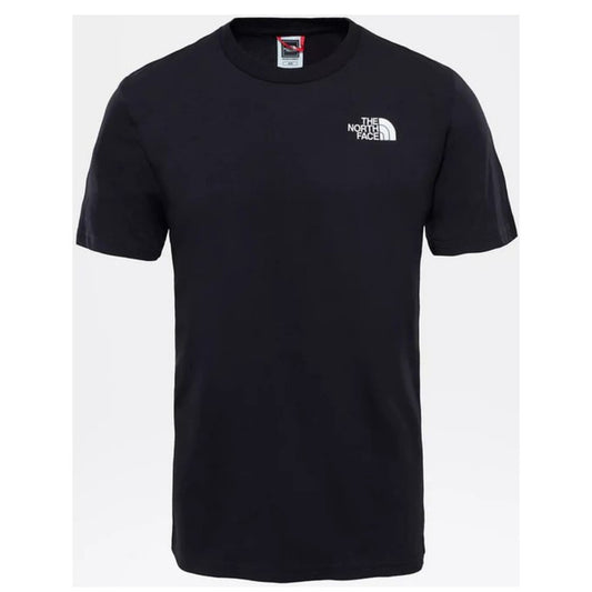 The North Face T-shirt Heren
